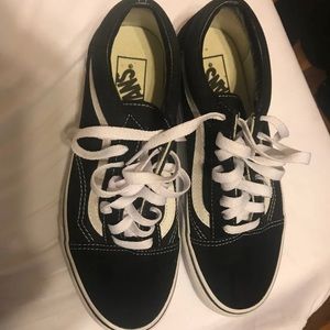 Classic Vans BRAND NEW
